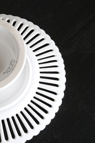 【アンティーク】Bourg-Joly Malicorne フルーツバスケット アンティーク】Bourg-Joly Malicorne フルーツバスケット