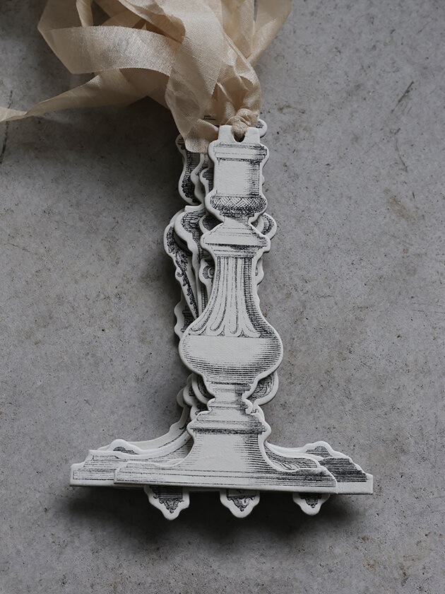 Merci Louis �ڡ��ѡ��ڥ�����Candleholders 