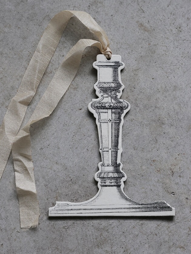 Merci Louis �ڡ��ѡ��ڥ�����Candleholders 
