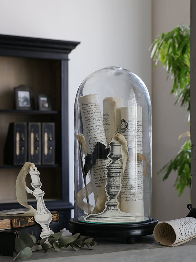 Merci Louis �ڡ��ѡ��ڥ�����Candleholders 