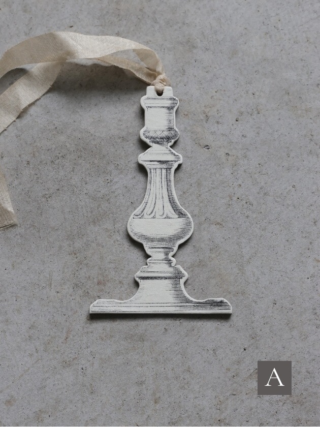 Merci Louis �ڡ��ѡ��ڥ�����Candleholders 