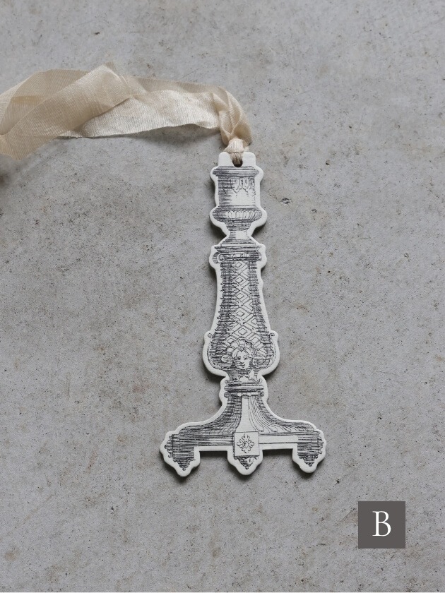 Merci Louis �ڡ��ѡ��ڥ�����Candleholders 