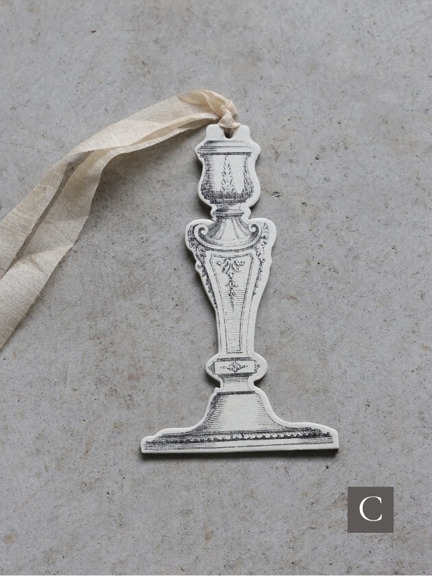 Merci Louis �ڡ��ѡ��ڥ�����Candleholders 