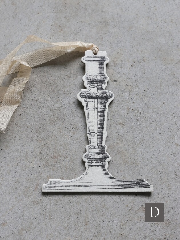 Merci Louis �ڡ��ѡ��ڥ�����Candleholders 
