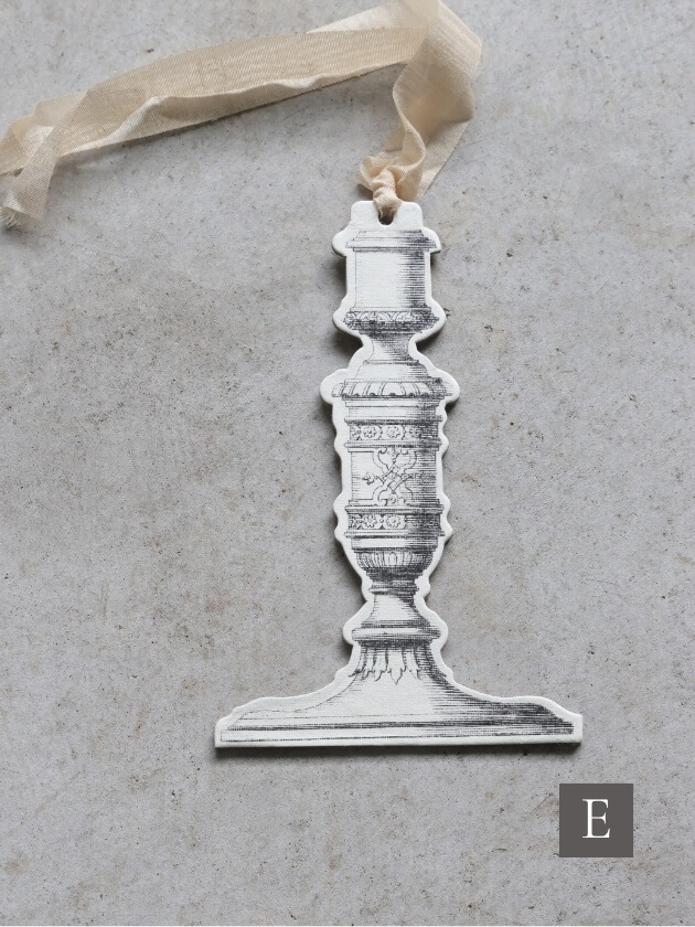Merci Louis �ڡ��ѡ��ڥ�����Candleholders 