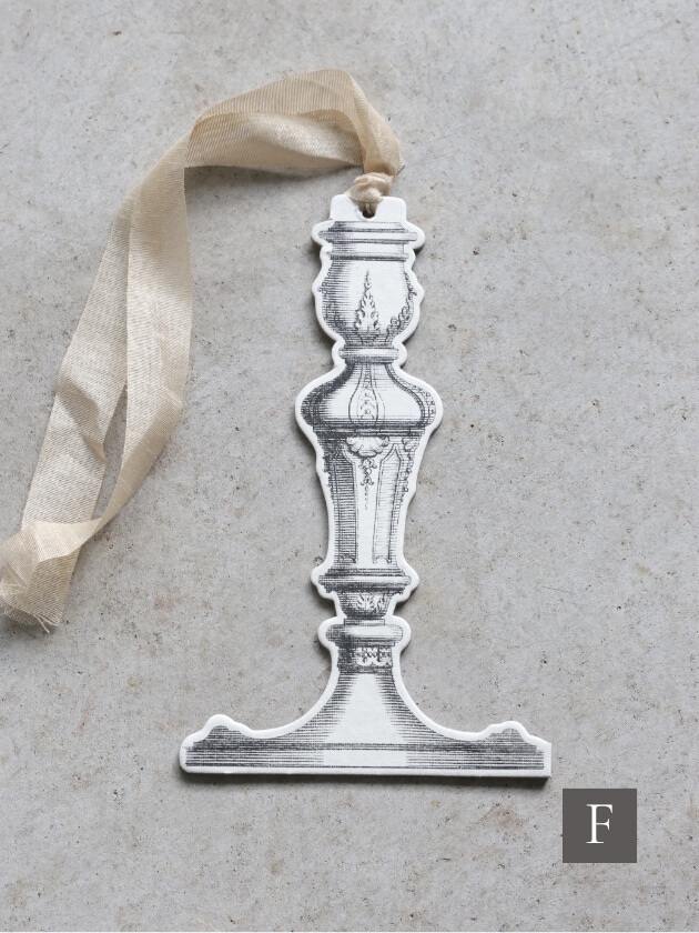 Merci Louis �ڡ��ѡ��ڥ�����Candleholders 