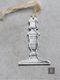 Merci Louis �ڡ��ѡ��ڥ�����Candleholders 