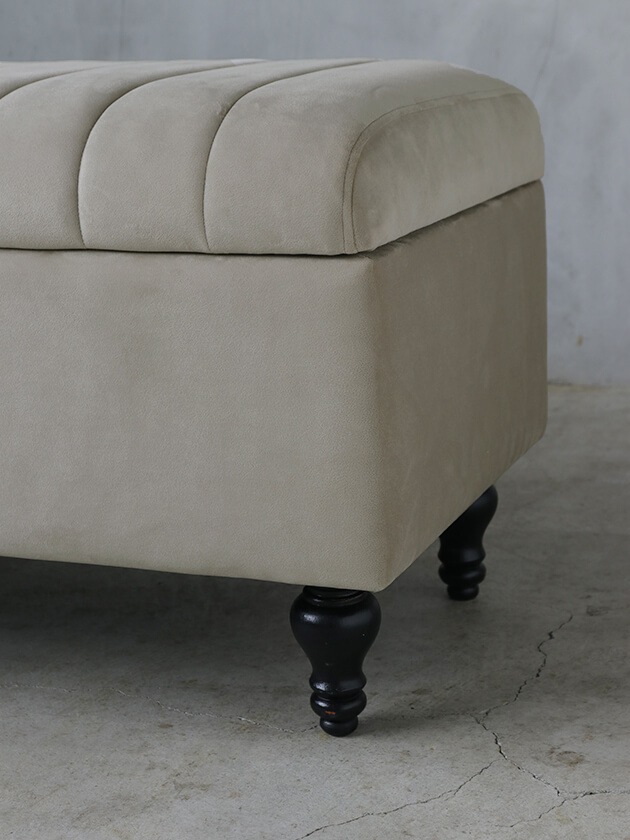 Mirage���ȥ졼���٥��Stripe���졼����