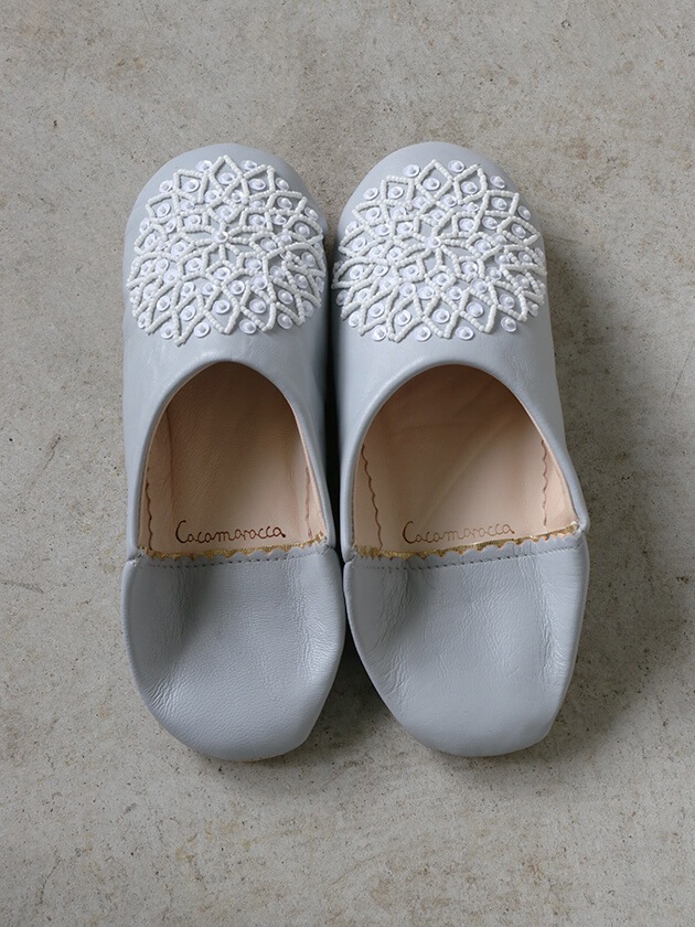 COCOMOROCCO�Х֡�����ۥ磻�ȥ��ѥ󥳡���