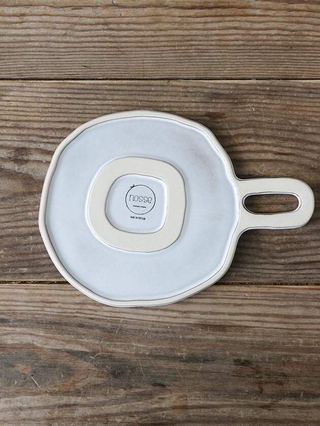 NOSSE�ϥ�ɥ��դ��ץ졼��Round