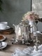 QUAINT&QUALITY�ȥ饤�٥å�Letter M