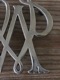 QUAINT&QUALITY�ȥ饤�٥å�Letter M