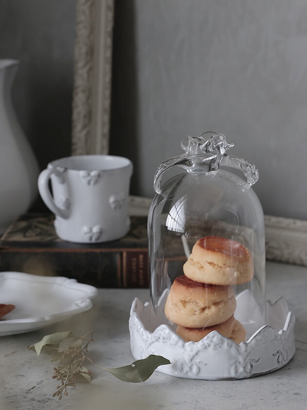 Carron���饦��ץ졼�ȥե������Couronne M 14cm