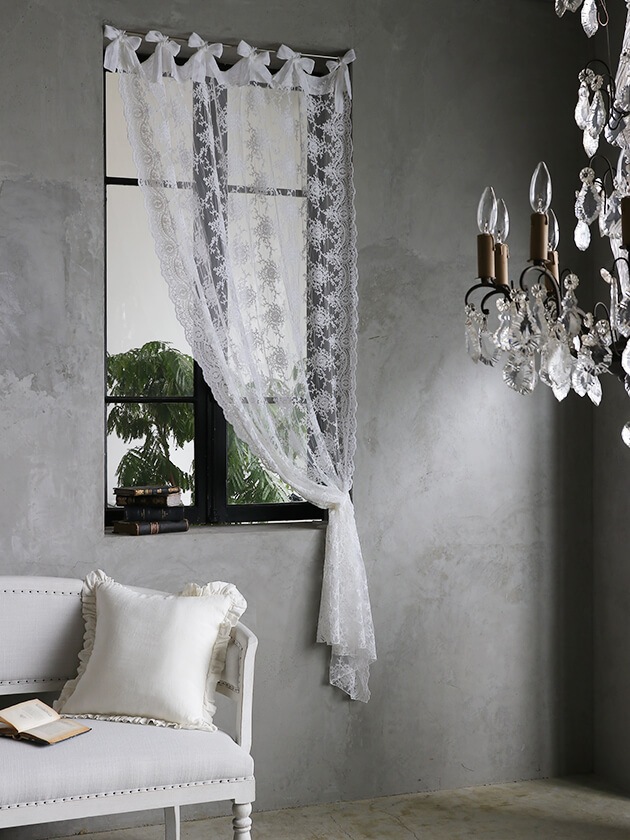 Chez moi�����ƥ�Corinzio�ۥ磻��120x220cm