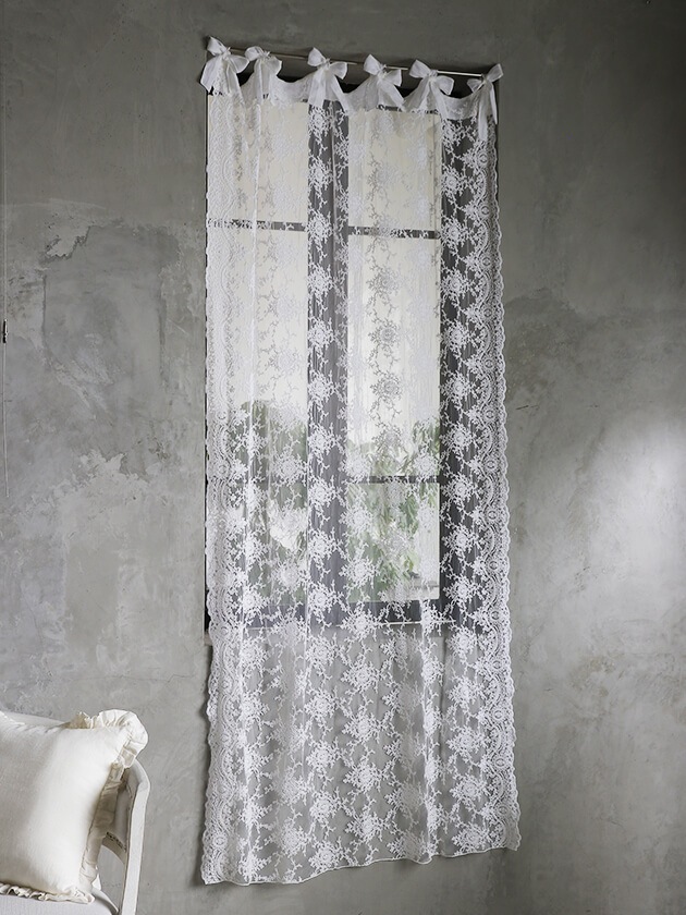 Chez moi�����ƥ�Corinzio�ۥ磻��120x220cm