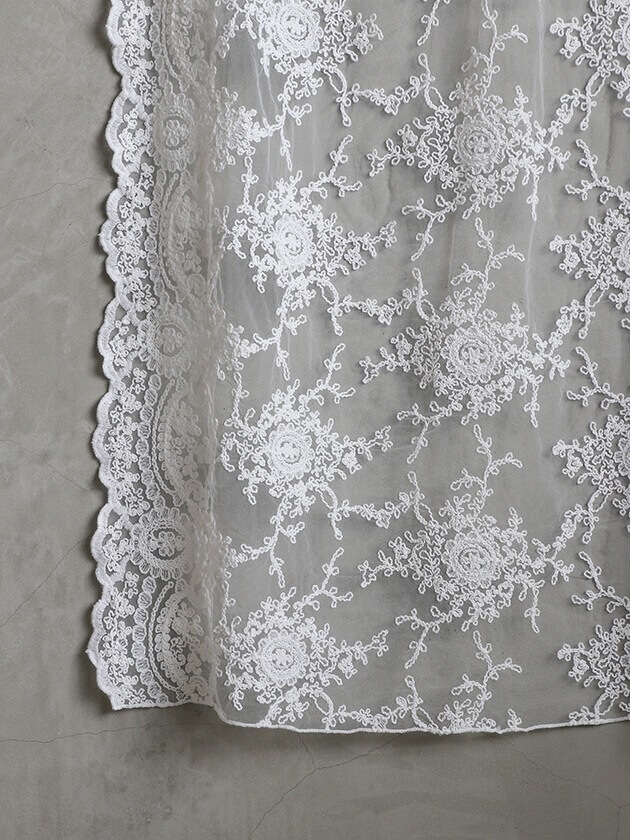 Chez moi�����ƥ�Corinzio�ۥ磻��120x220cm