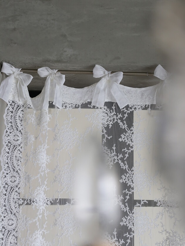 Chez moi�����ƥ�Corinzio�ۥ磻��120x220cm