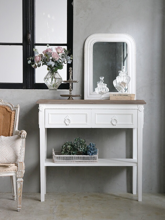 コンソール【 輸入家具 】希少 コンソール【 輸入家具 】希少