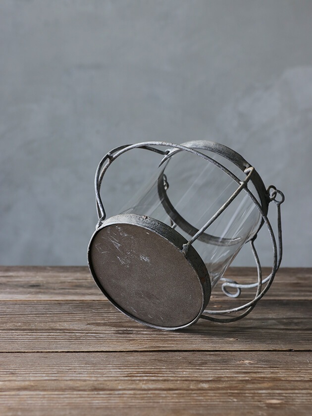 �����ɥ��󥿥�Rusty