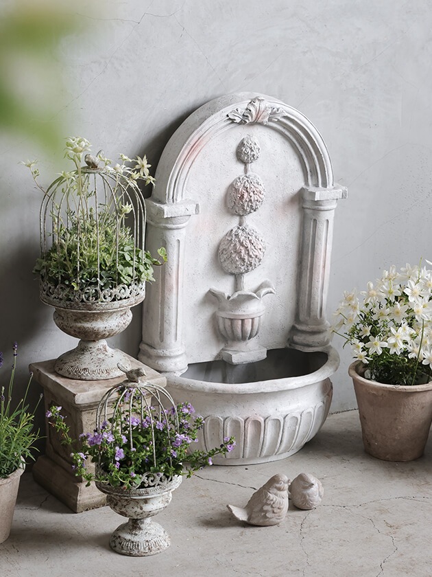Chante�����ǥ󥷥�Trianon�ۥ磻�ȥ�����