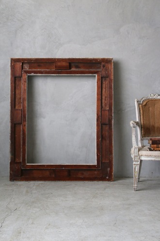 �������ϰ����ۥե�������ƥ������緿�ե졼��