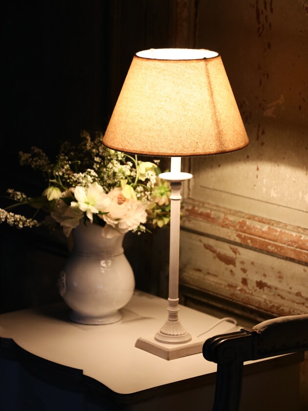 QUAINT&QUALITY������ɥ���CAMPANITA�ۥ磻��(�������������)