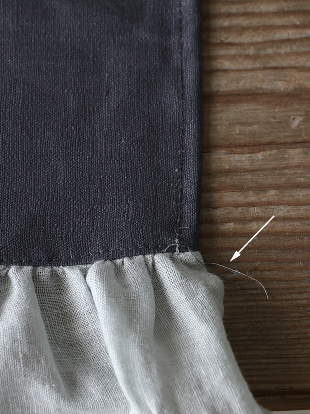 Borgo delle tovaglie���ʡ�GITANE���������졼x�饤�ȥ��졼