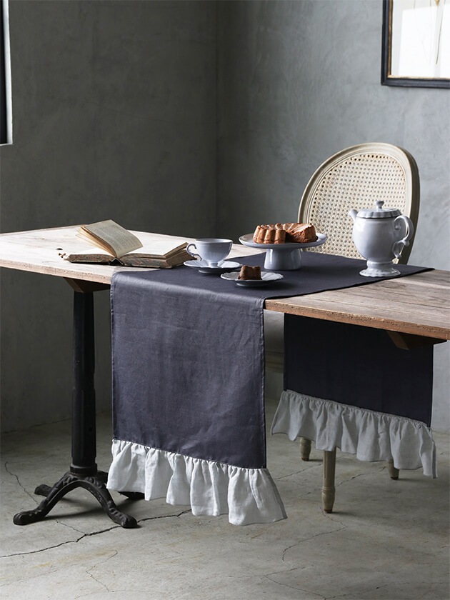 Borgo delle tovaglie���ʡ�GITANE���������졼x�饤�ȥ��졼