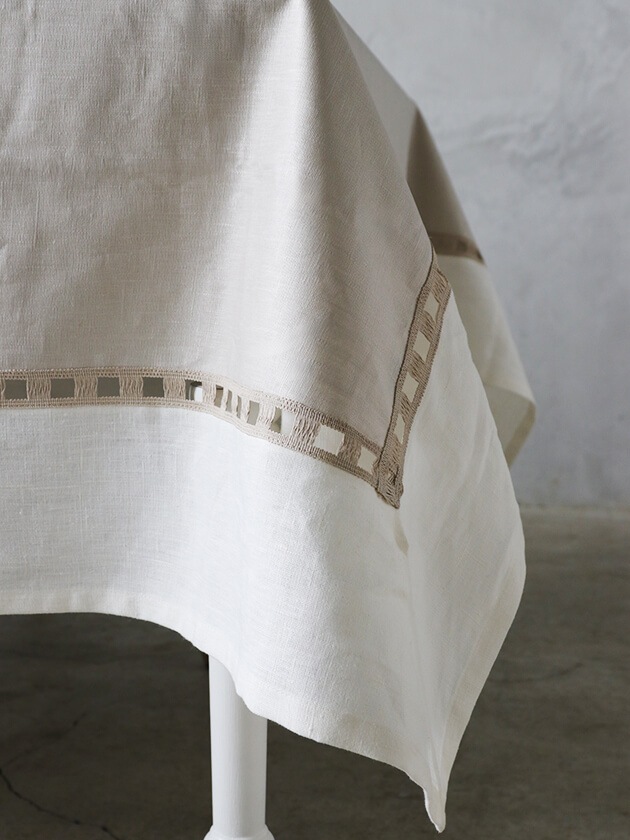 Borgo delle tovaglie�ơ��֥륯����Riviera�ޥ��ƥ��å�x�����ܥ꡼