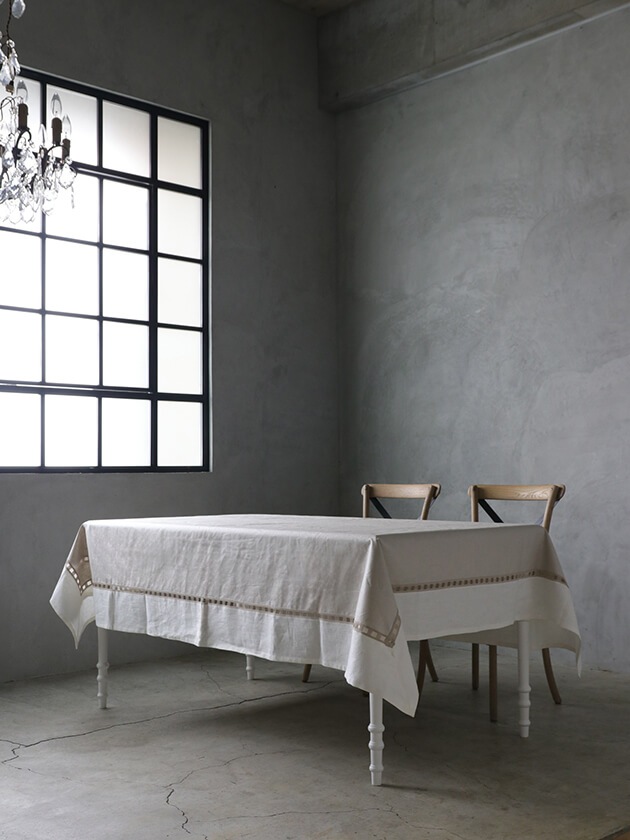 Borgo delle tovaglie�ơ��֥륯����Riviera�ޥ��ƥ��å�x�����ܥ꡼