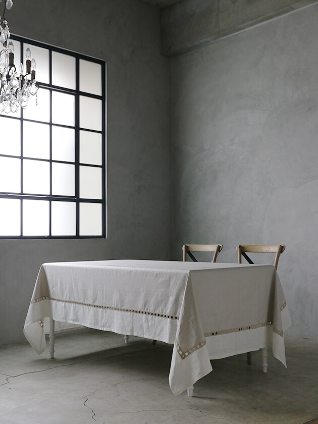 Borgo delle tovaglie�ơ��֥륯����Riviera�ޥ��ƥ��å�x�����ܥ꡼