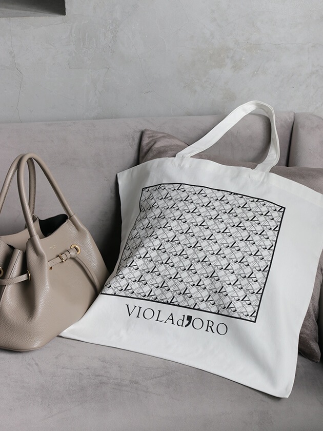 VIOLAd'ORO�Хå�TRERO�ȡ���x�֥�å�(V-1600)