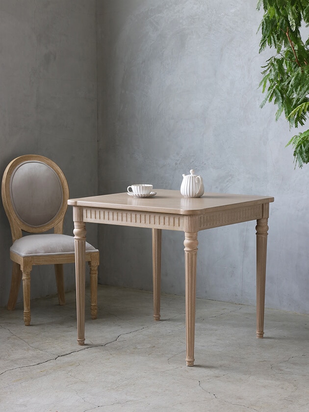 ��2026ǯ4������ͽ��� Mirage�����˥󥰥ơ��֥륹������Julia 80cm�ʥ�����CG