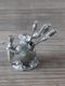 Pewter�פä��ꤦ������6�ܤΥ˥󥸥�ԥå�