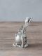 Pewter�פä��ꤦ������6�ܤΥ˥󥸥�ԥå�