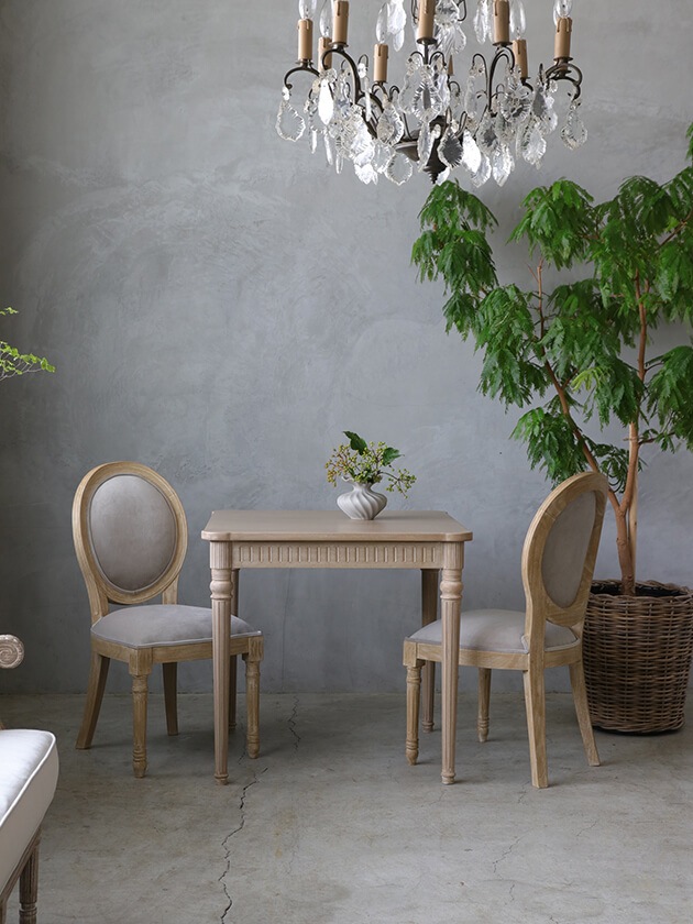 Mirage�����˥󥰥ơ��֥륹������Julia 80cm�ʥ�����CG