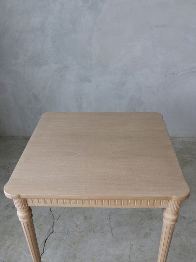 Mirage�����˥󥰥ơ��֥륹������Julia 80cm�ʥ�����CG