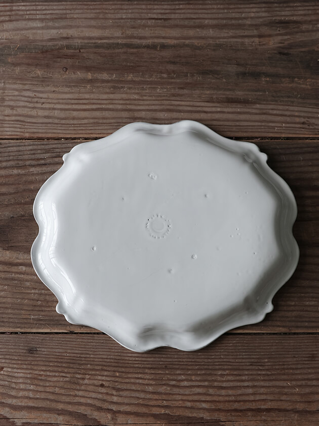 Carron�ץ졼��Saint-Jacques L 28cm