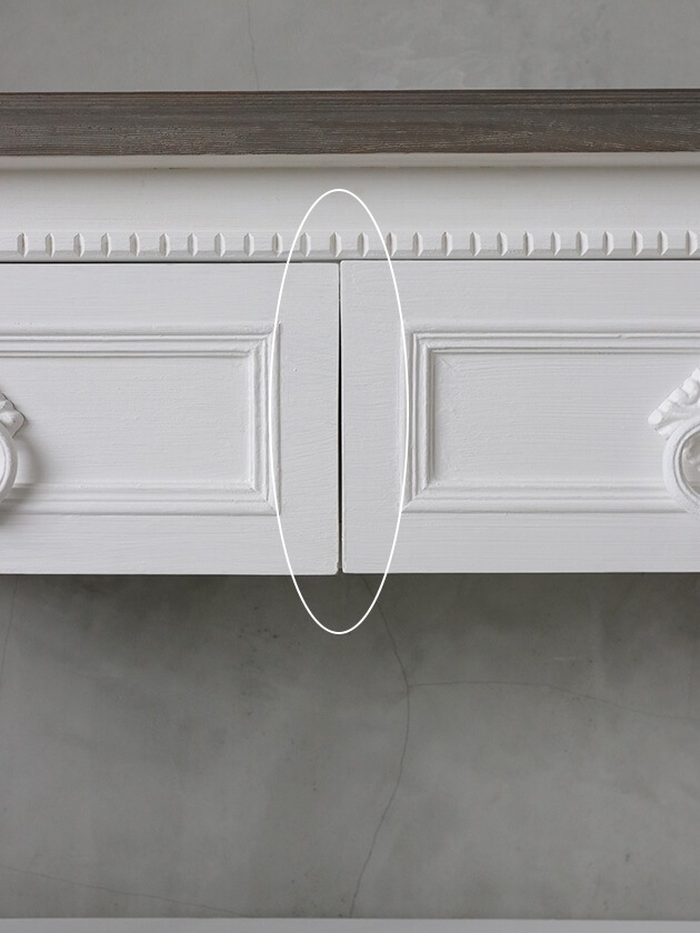 BLANC D'IVOIRE���󥽡���NEW BARBARA PM����ƥ������ۥ磻��TOP�֥饦�󥰥졼facon chene