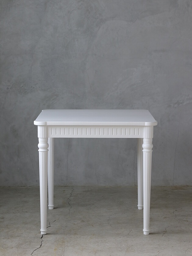 Mirage�����˥󥰥ơ��֥륹������Julia 80cm�ۥ磻��
