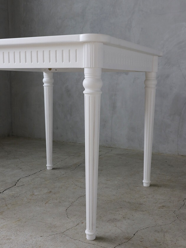 Mirage�����˥󥰥ơ��֥륹������Julia 80cm�ۥ磻��