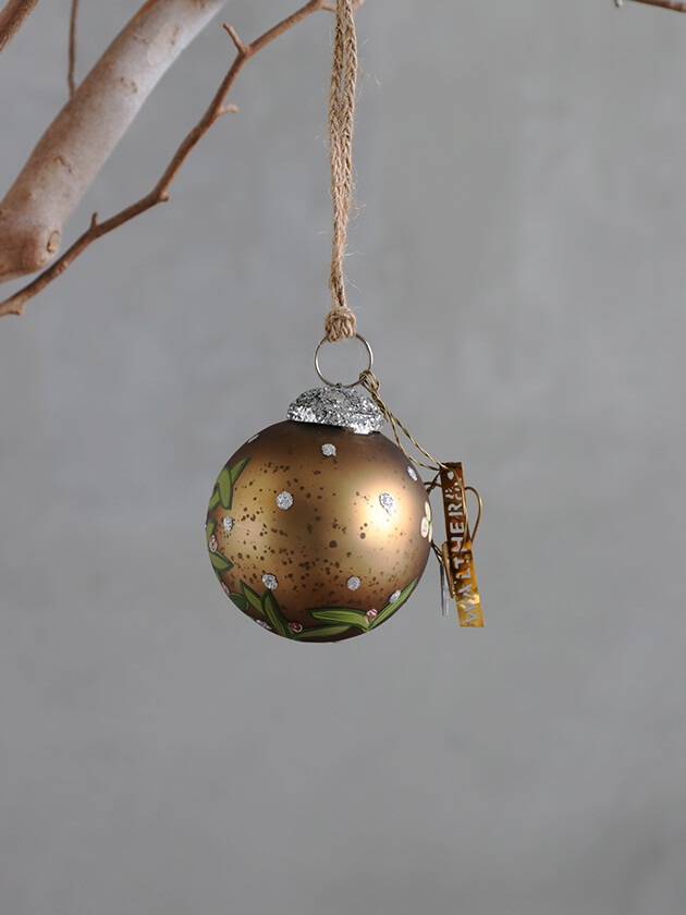 Walther&Co.�����ʥ���MISTLETOE