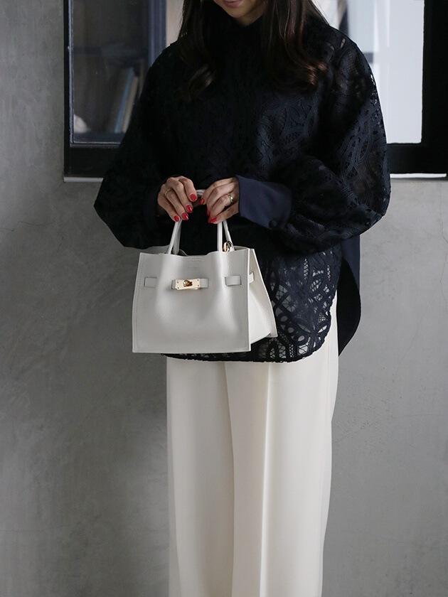 VIOLAd'ORO�Хå�TRERO���������졼x���졼(����ʡ�)(V-1581)