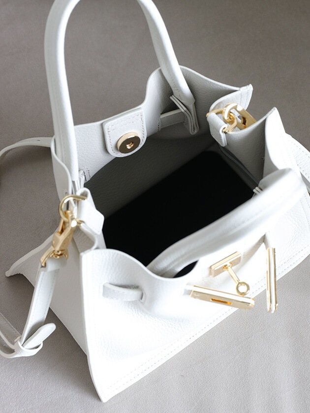 VIOLAd'ORO�Хå�TRERO���������졼x���졼(����ʡ�)(V-1581)