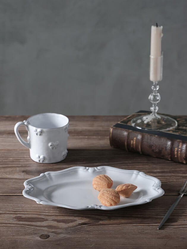 Carron�ץ졼��Saint-Jacques M 24cm