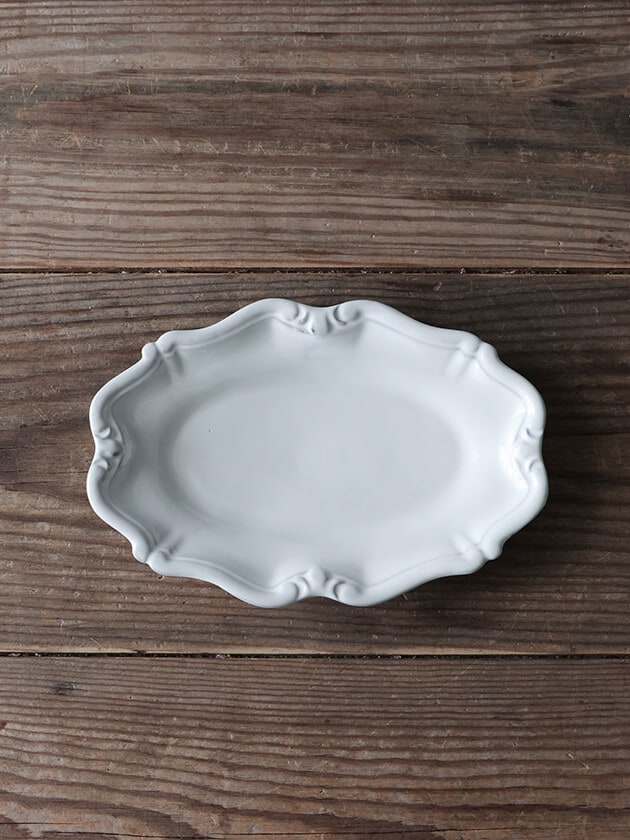 Carron�ץ졼��Saint-Jacques M 24cm