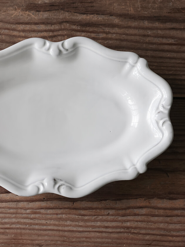 Carron�ץ졼��Saint-Jacques M 24cm