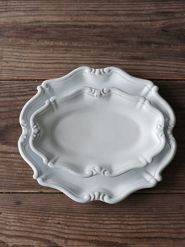 Carron�ץ졼��Saint-Jacques M 24cm