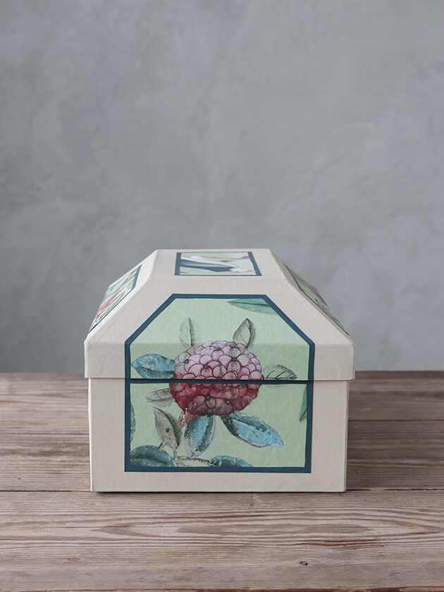 Antoinette Poisson�ܥå���M 70B