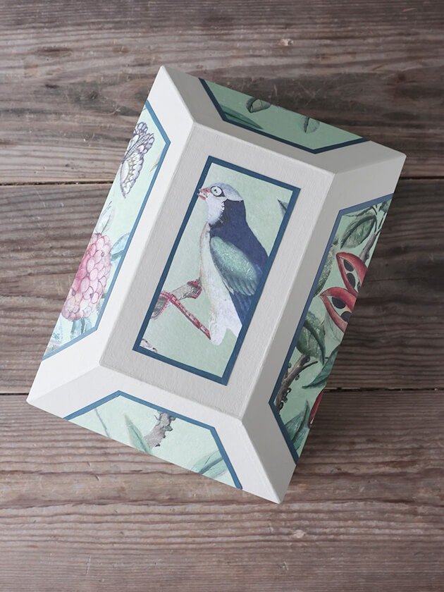 Antoinette Poisson�ܥå���M 70B